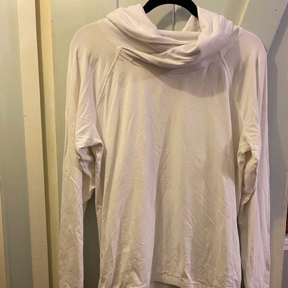 lululemon athletica Tops - Lululemon Pullover